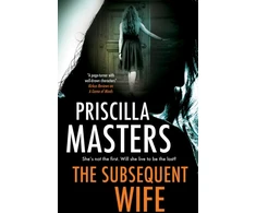 KNYGA Priscilla Masters Subsequent Wife