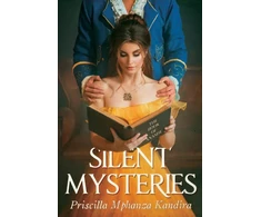 KNYGA Priscilla Mphanza Kandira Silent Mysteries