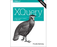 KNYGA Priscilla Walmsley XQuery 2e