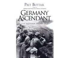 KNYGA Prit Buttar Germany Ascendant