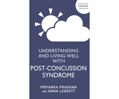 KNYGA Priyanka Pradhan Understanding and Living Well With Post-Concussion Syndrome