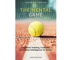 KNYGA Prof Daniel Memmert Mental Game: Tennis