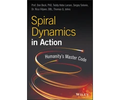 KNYGA Beck Spiral Dynamics in Action