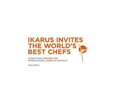 KNYGA Klein Ikarus Invites the World's Best Chefs