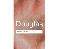 KNYGA Profess Douglas Natural Symbols