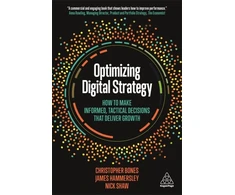 KNYGA Professor Christopher Bones Optimizing Digital Strategy