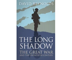KNYGA Professor David Reynolds Long Shadow
