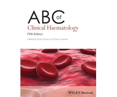 KNYGA Provan ABC of Clinical Haematology