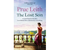 KNYGA Prue Leith Lost Son