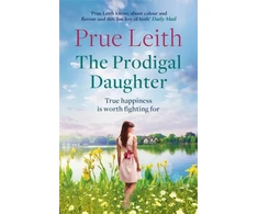 KNYGA Prue Leith Prodigal Daughter