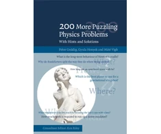 KNYGA Pter Gndig 200 More Puzzling Physics Problems