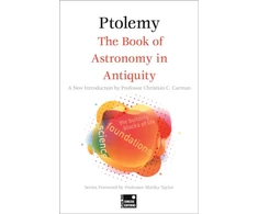 KNYGA Ptolemy Book of Astronomy in Antiquity (Concise Edition)