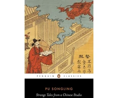 KNYGA Pu Songling Strange Tales from a Chinese Studio