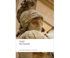 KNYGA Publius Vergilius Maro Aeneid