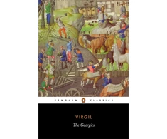 KNYGA Publius Vergilius Maro Georgics