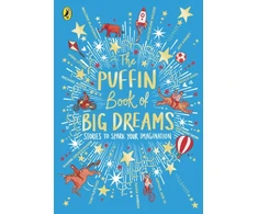 KNYGA Puffin Book of Big Dreams