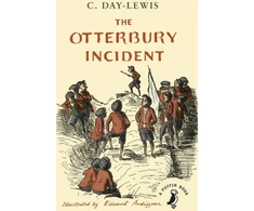KNYGA Puffin Otterbury Incident