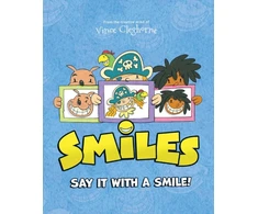 KNYGA CREAM Smiles