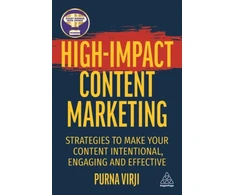 KNYGA Purna Virji High-Impact Content Marketing