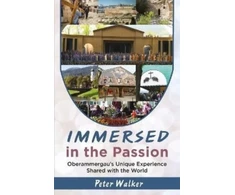 KNYGA Pwl Walker Immersed in the Passion