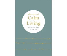 KNYGA Pyramid Art of Calm Living