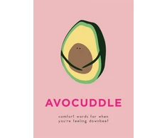 KNYGA Pyramid AvoCuddle