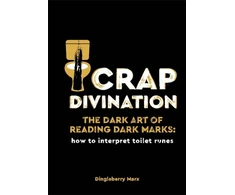 KNYGA Pyramid Crap Divination