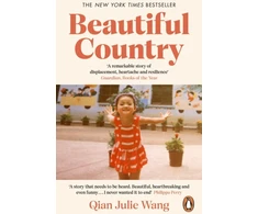 KNYGA Qian Julie Wang Beautiful Country