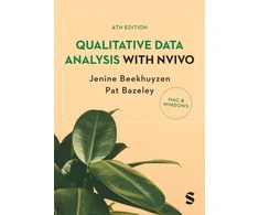 KNYGA Jenine Beekhuyzen Qualitative Data Analysis with NVivo