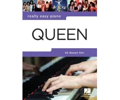 KNYGA Queen Really Easy Piano