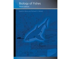 KNYGA Quentin Bone, Q. Bone Biology of Fishes