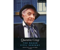 KNYGA Quentin Crisp Naked Civil Servant