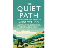 KNYGA Andrew Rudd Quiet Path