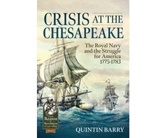 KNYGA Quintin Barry Crisis at the Chesapeake