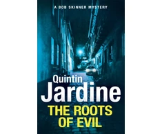 KNYGA Quintin Jardine Roots of Evil
