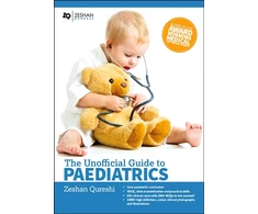 KNYGA Qureshi Unofficial Guide to Paediatrics