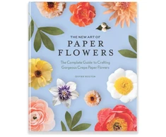 KNYGA Quynh Nguyen New Art of Paper Flowers