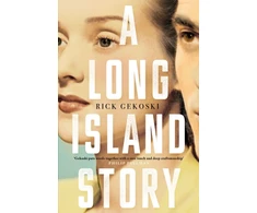 KNYGA R A Gekoski Long Island Story