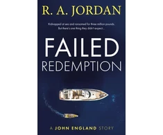 KNYGA R A Jordan Failed Redemption