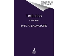 KNYGA R A Salvatore Laikui nepavaldus
