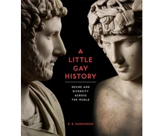 KNYGA R B Parkinson Little Gay History