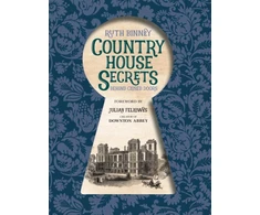 KNYGA R Binney County House Secrets