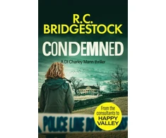 KNYGA R C Bridgestock Condemned