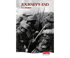 KNYGA R C Sherriff Journey's End