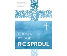 KNYGA R C Sproul Chosen by God