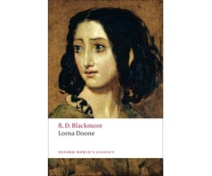 KNYGA R D Blackmore Lorna Doone