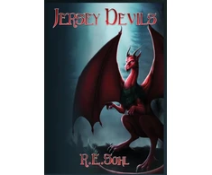 KNYGA R E Sohl Jersey Devils