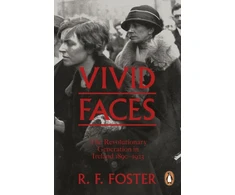 KNYGA R F Foster Vivid Faces