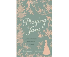 KNYGA R Filippi Playing Jane Austen