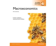 KNYGA R Glenn Hubbard Macroeconomics, Global Edition